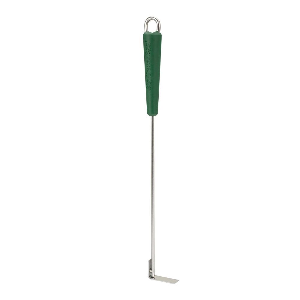 BIG GREEN EGG ASH TOOL, Size: XLARGE/XXLARGE
