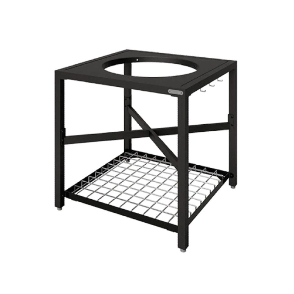 BIG GREEN EGG MODULAR NEST, Size: LARGE