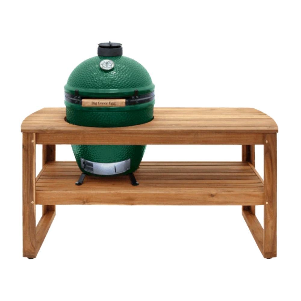 ACACIA HARDWOOD TABLE, Size: LARGE