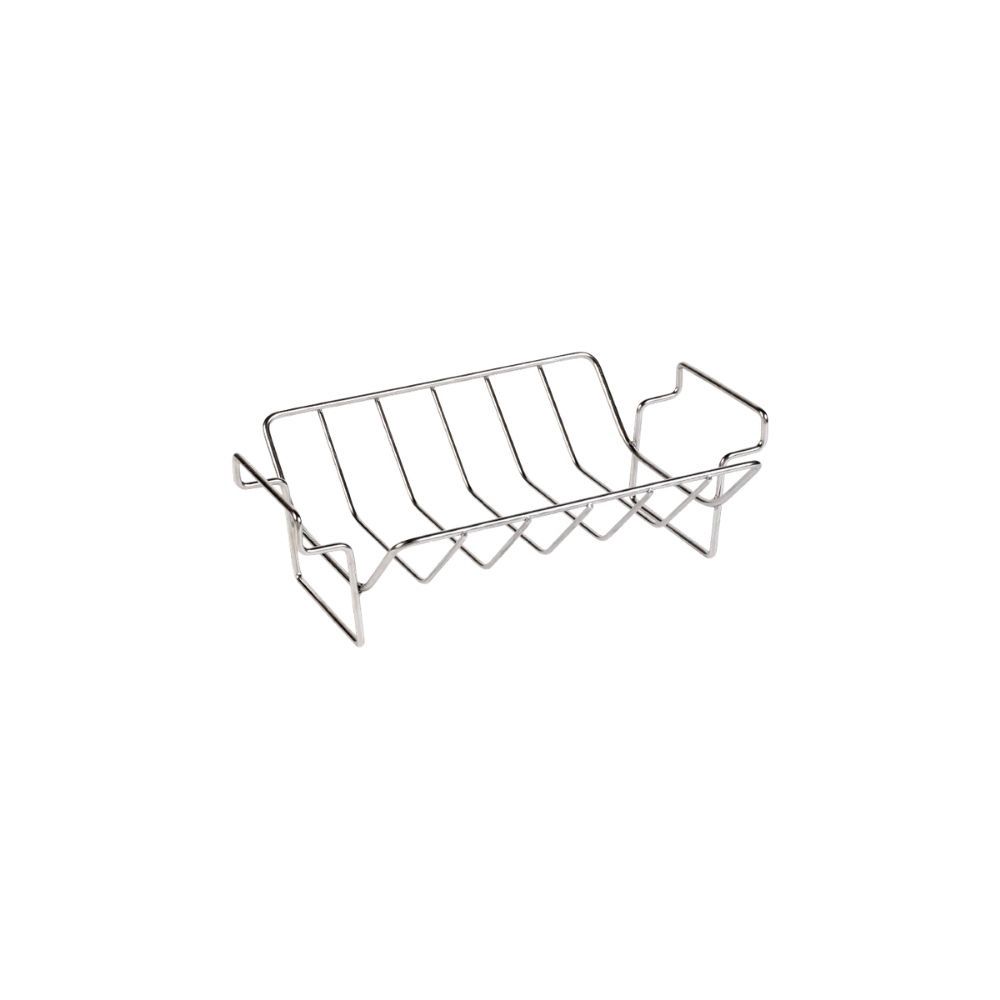 RIB AND ROAST RACK, Size: SMALL