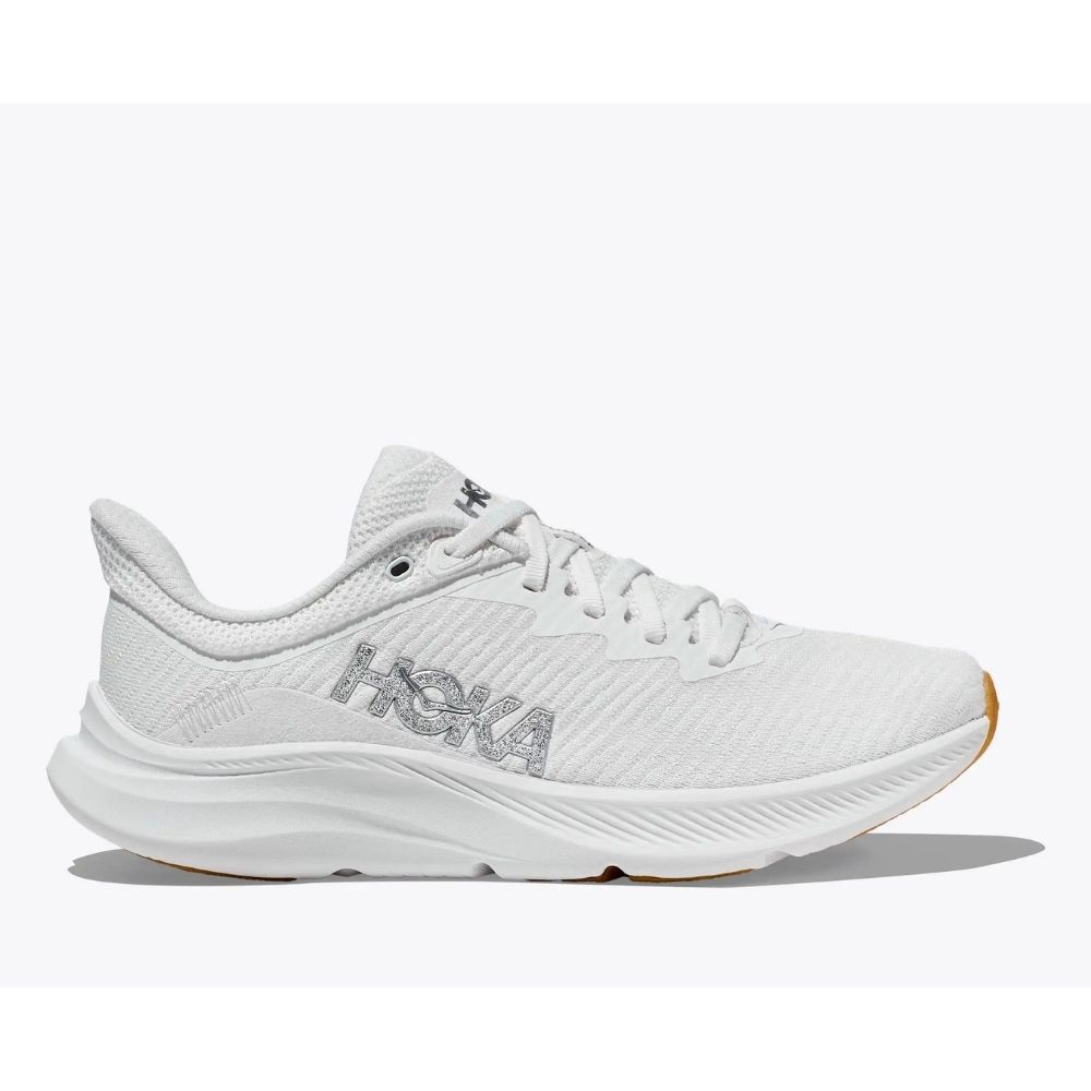 M SOLIMAR M SOLIMAR, Color: WHITE, Size: 8