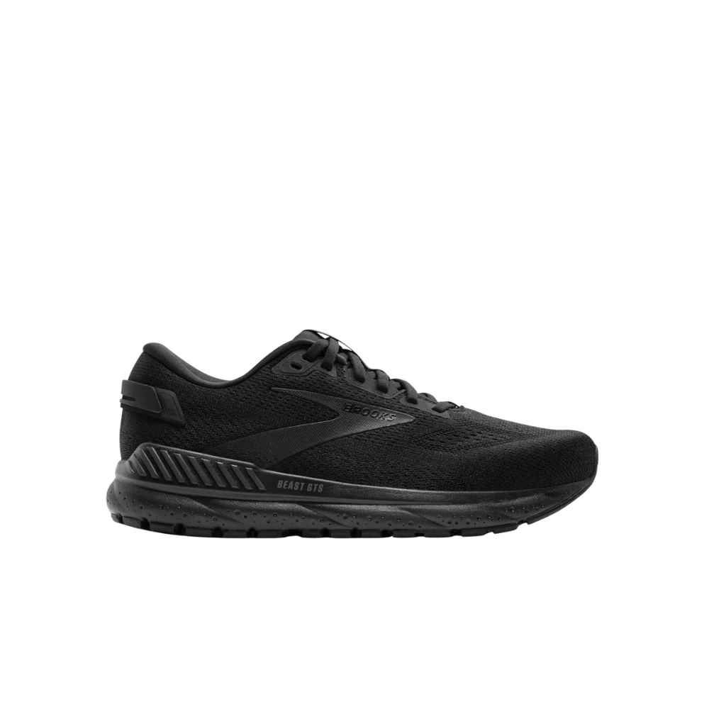 BEAST GTS 24, Color: BLACK/BLACK/EBONY, Size: 9