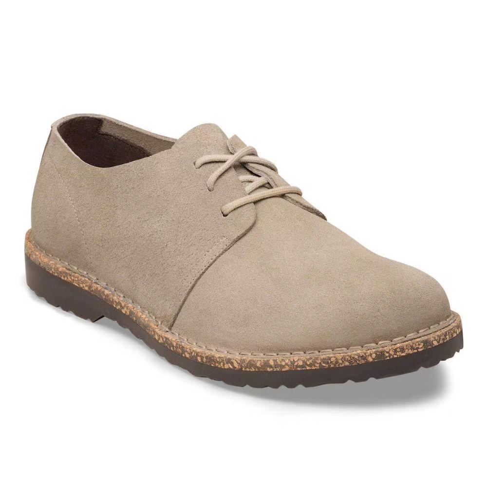UPPSALA LOW, Color: TAUPE, Size: 42