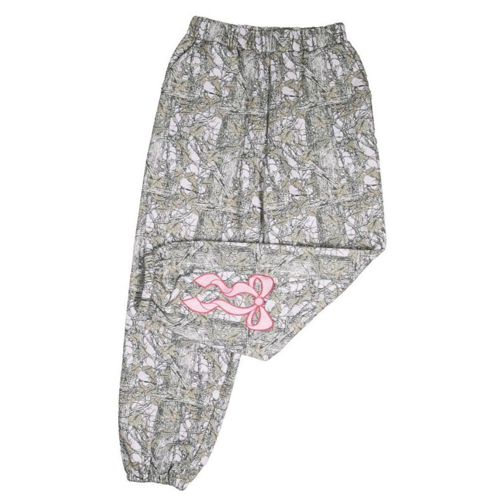 ALICE JOGGER PANT, Color: CAMO WHITE, Size: XXLARGE