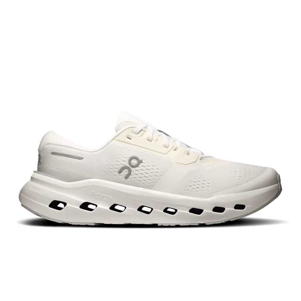 M CLOUDRUNNER 3 WIDE, Color: WHITE | GLACIER, Size: 8
