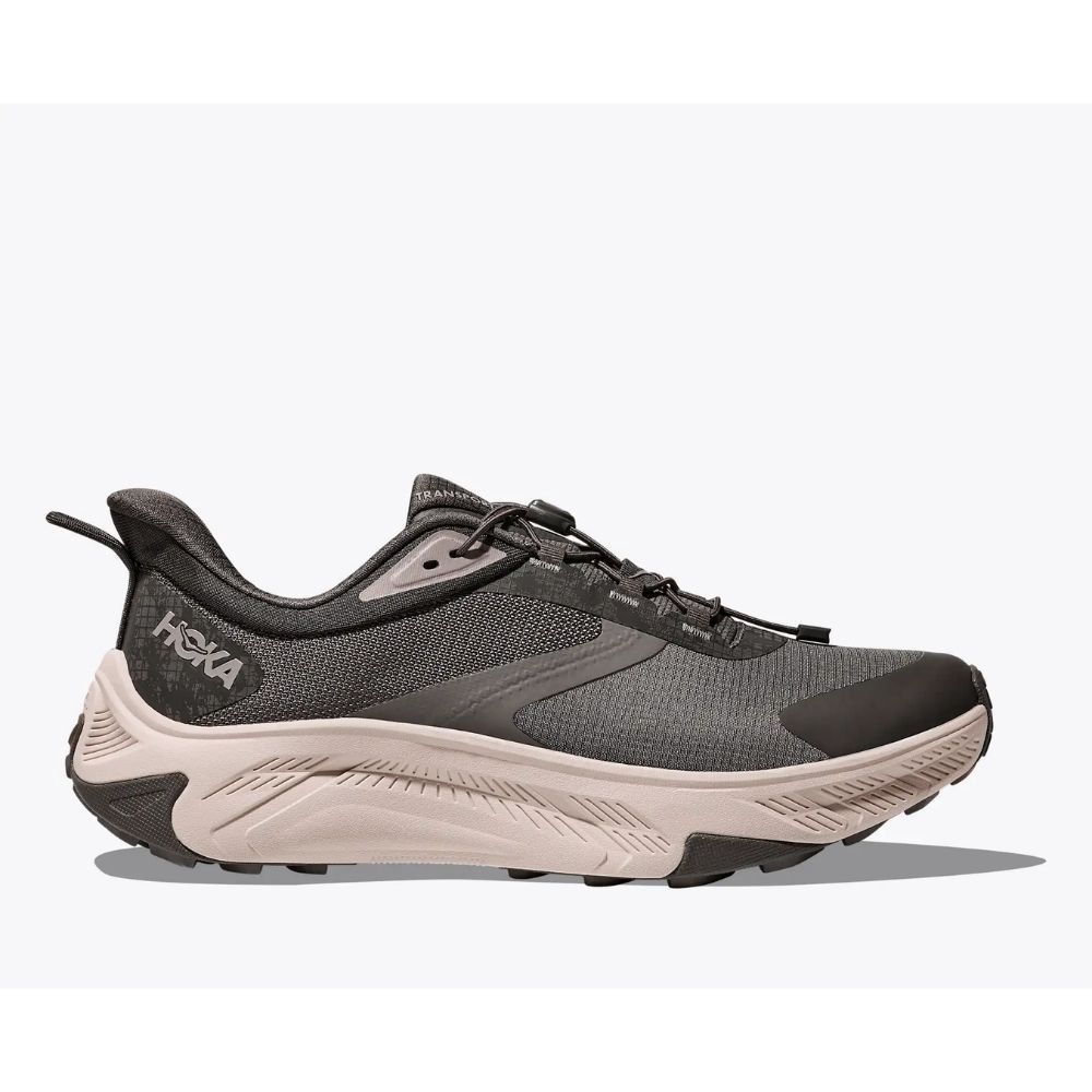 M TRANSPORT 2, Color: GRAVEL / STUCCO, Size: 9