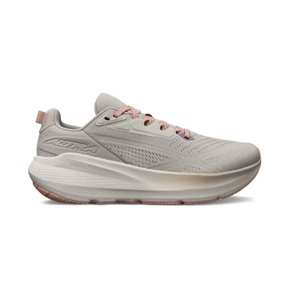W FWD VIA 2, Color: TAN, Size: 6