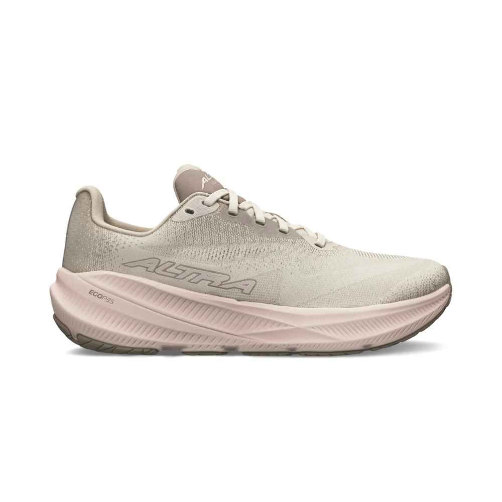 W EXPERIENCE FLOW 3, Color: TAN, Size: 6