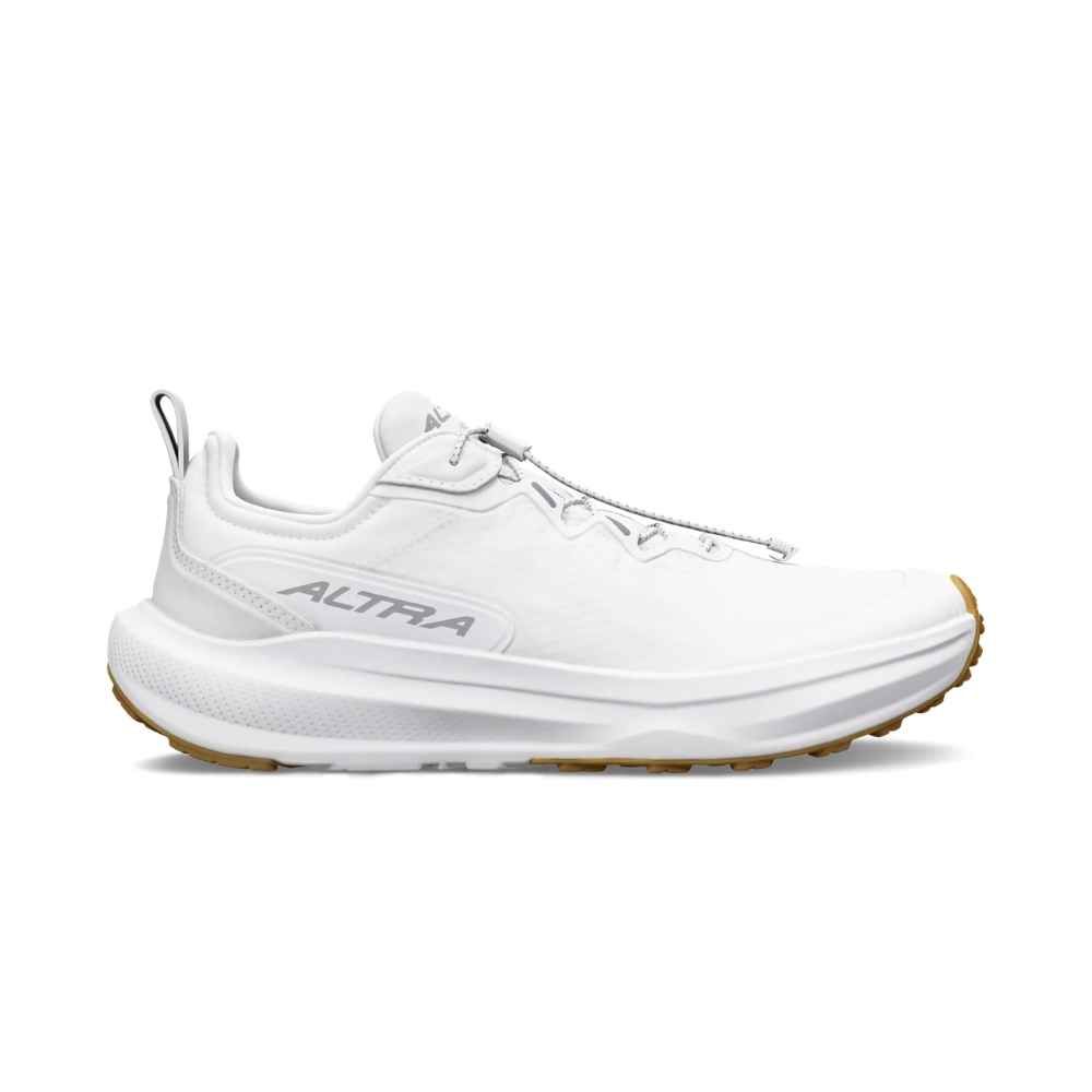 W VOYAGER, Color: WHITE, Size: 6