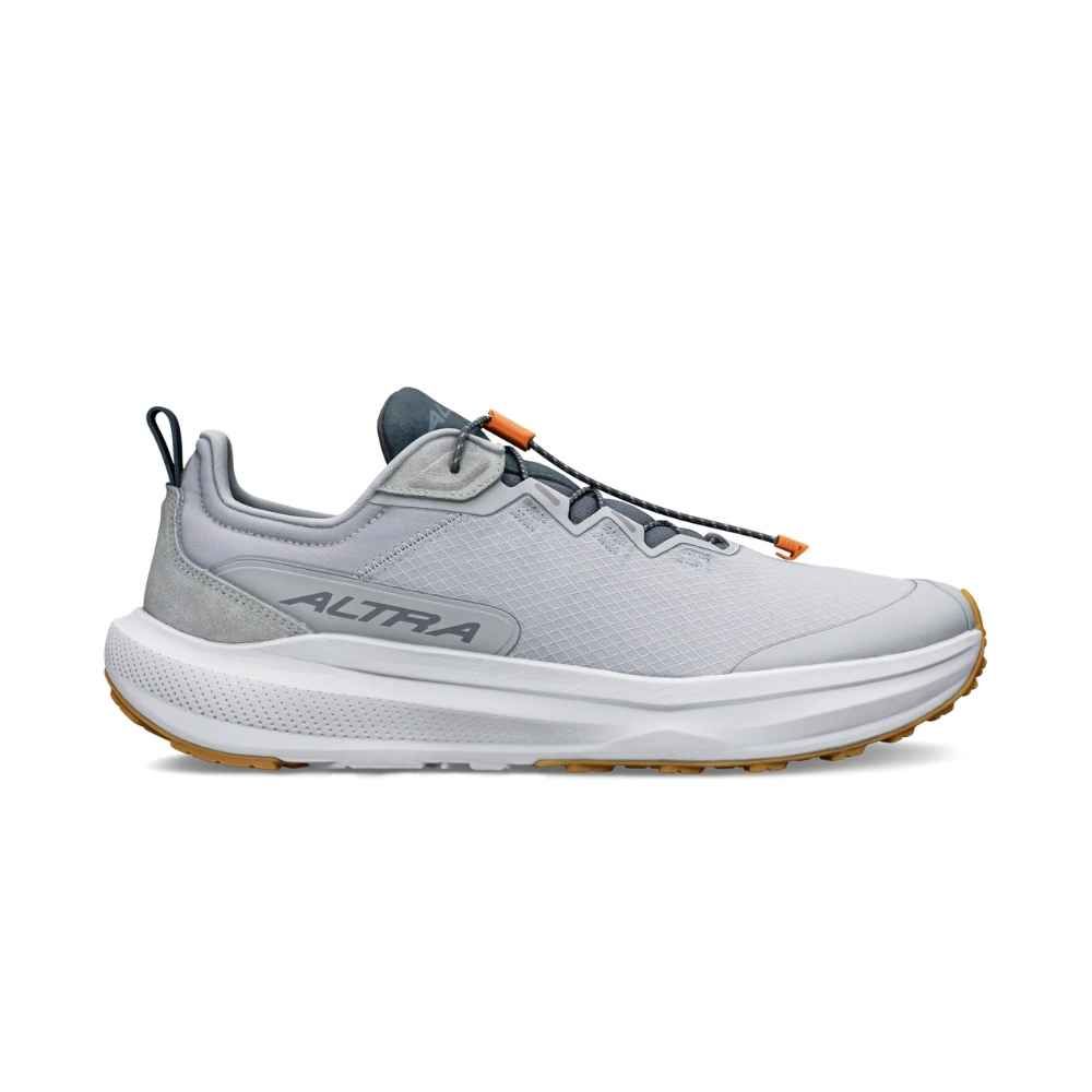 M VOYAGER, Color: LIGHT GRAY, Size: 9