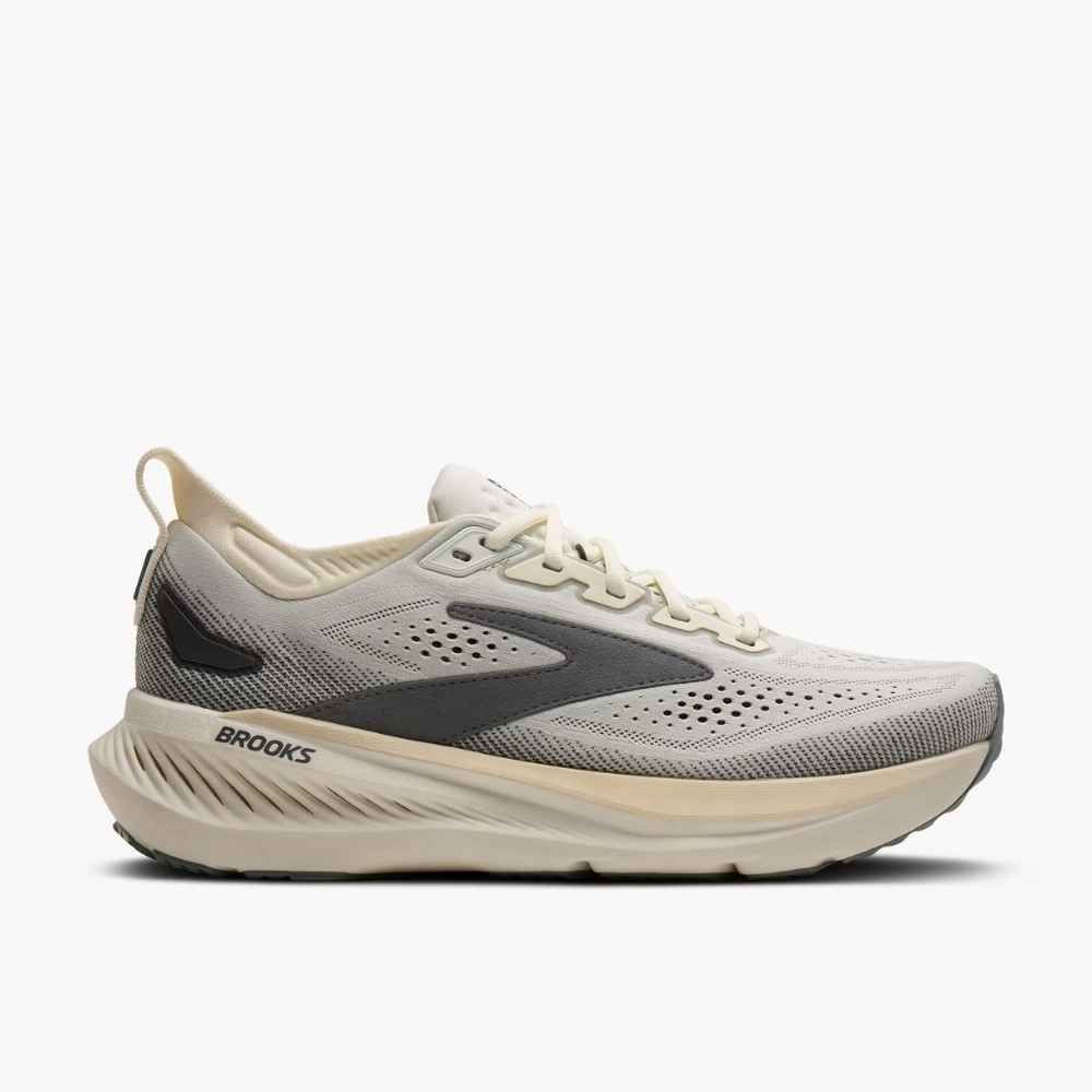 M GLYCERIN 23, Color: COCONUT/BLEACHED SAND/GREY, Size: 8