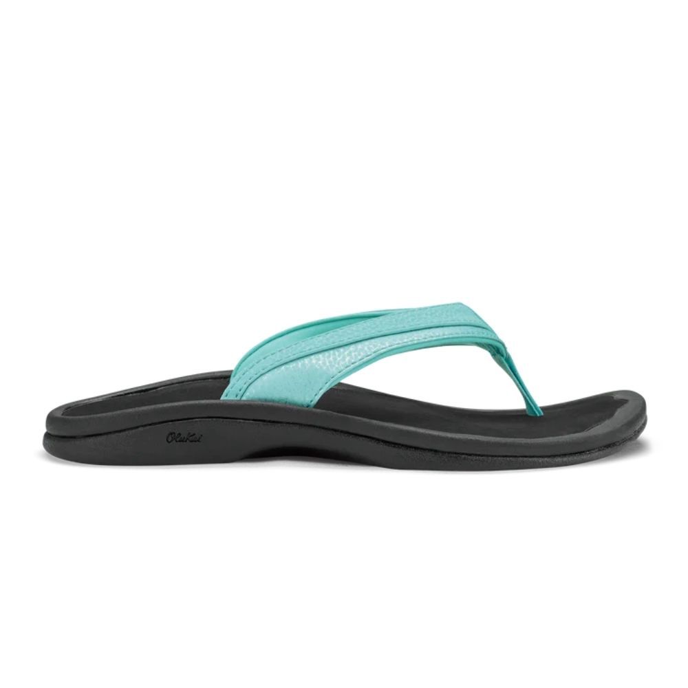 W OHANA, Color: SEA GLASS, Size: 10