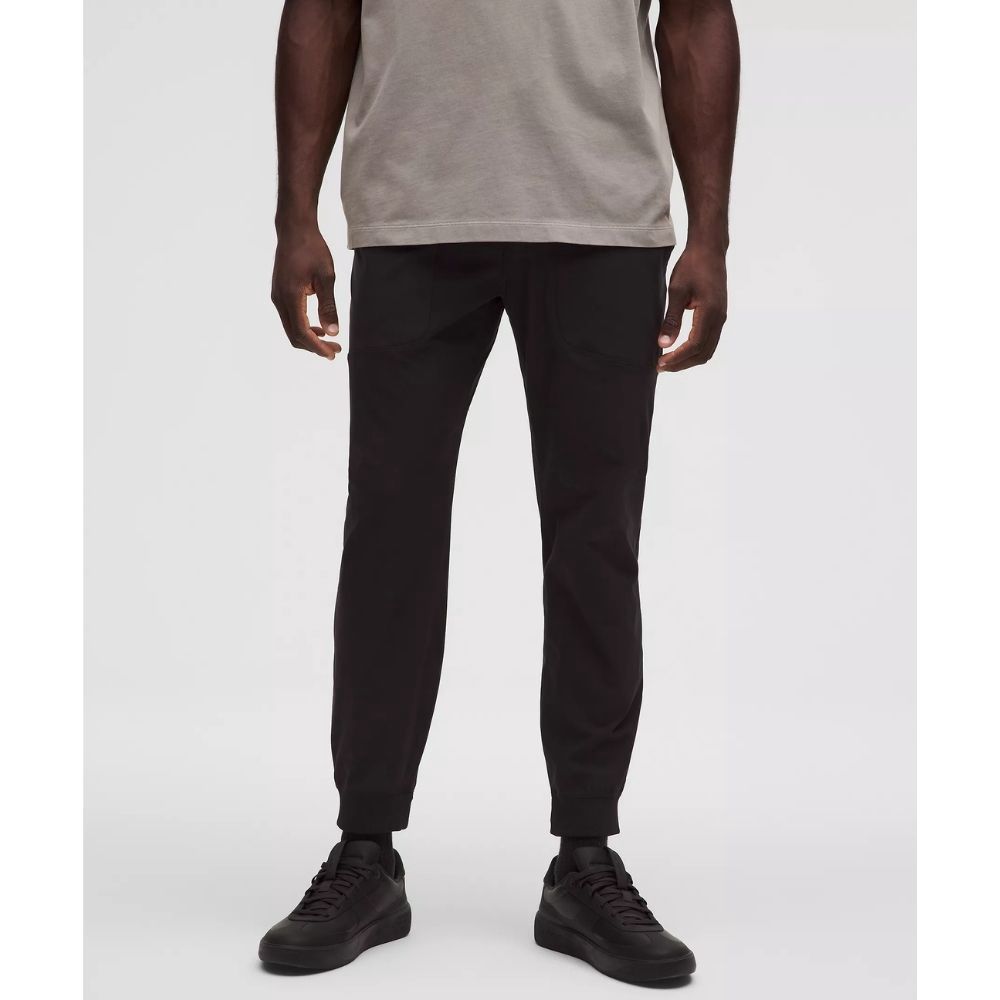 ABC JOGGER TALL, Color: BLACK, Size: MEDIUM, Style: LM5AQLT