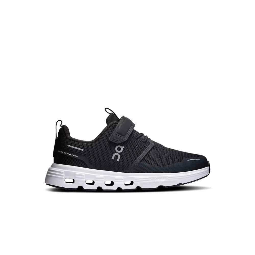 K CLOUD PLAY 2, Color: BLACK | WHITE, Size: 1