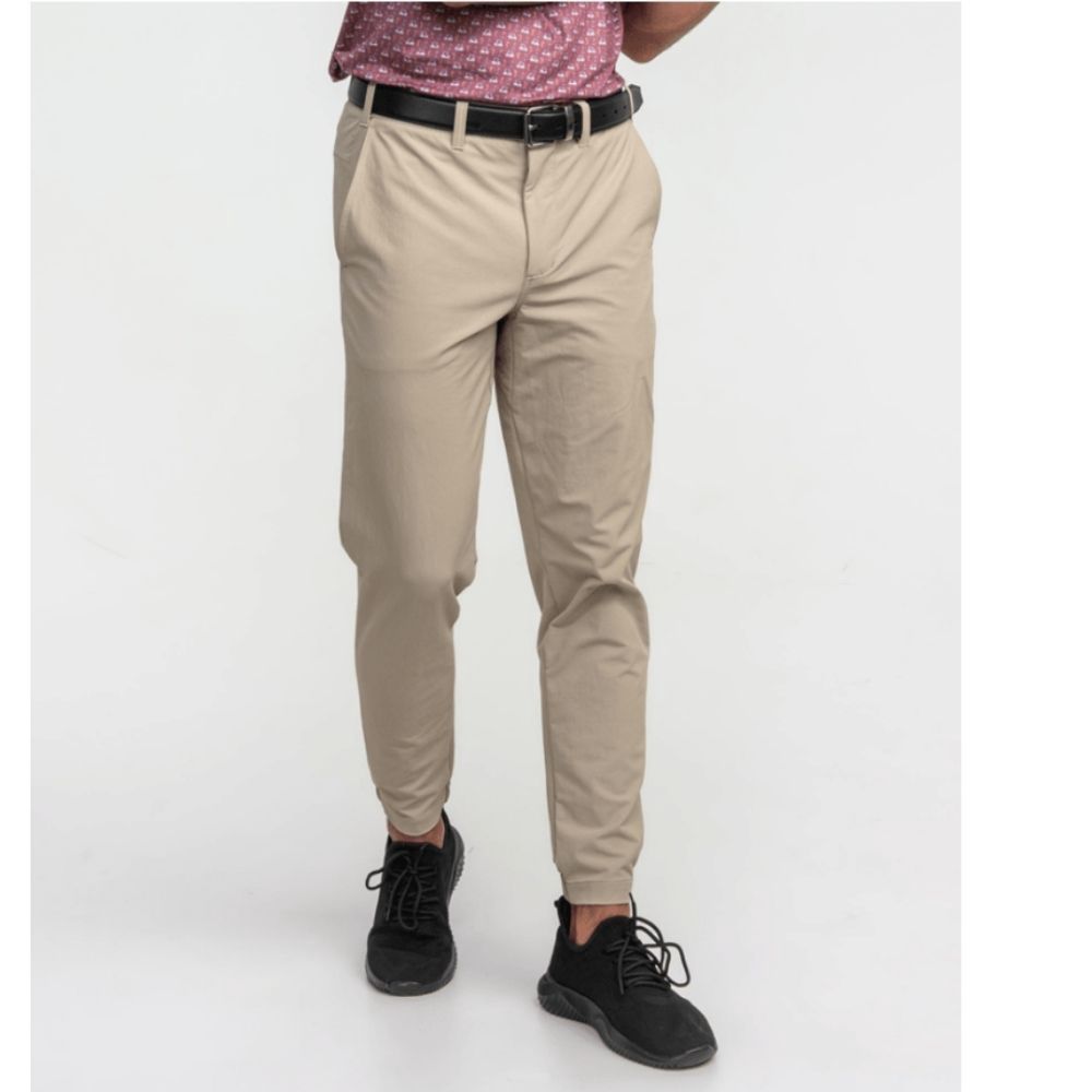 NOMAD PERFORMANCE JOGGERS, Color: MOJAVE, Size: 42