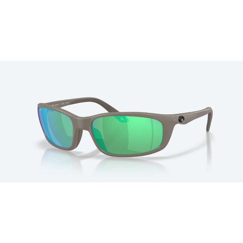 BRINE II MATTE OLIVE SHALE W/ GREEN MIRROR 580G