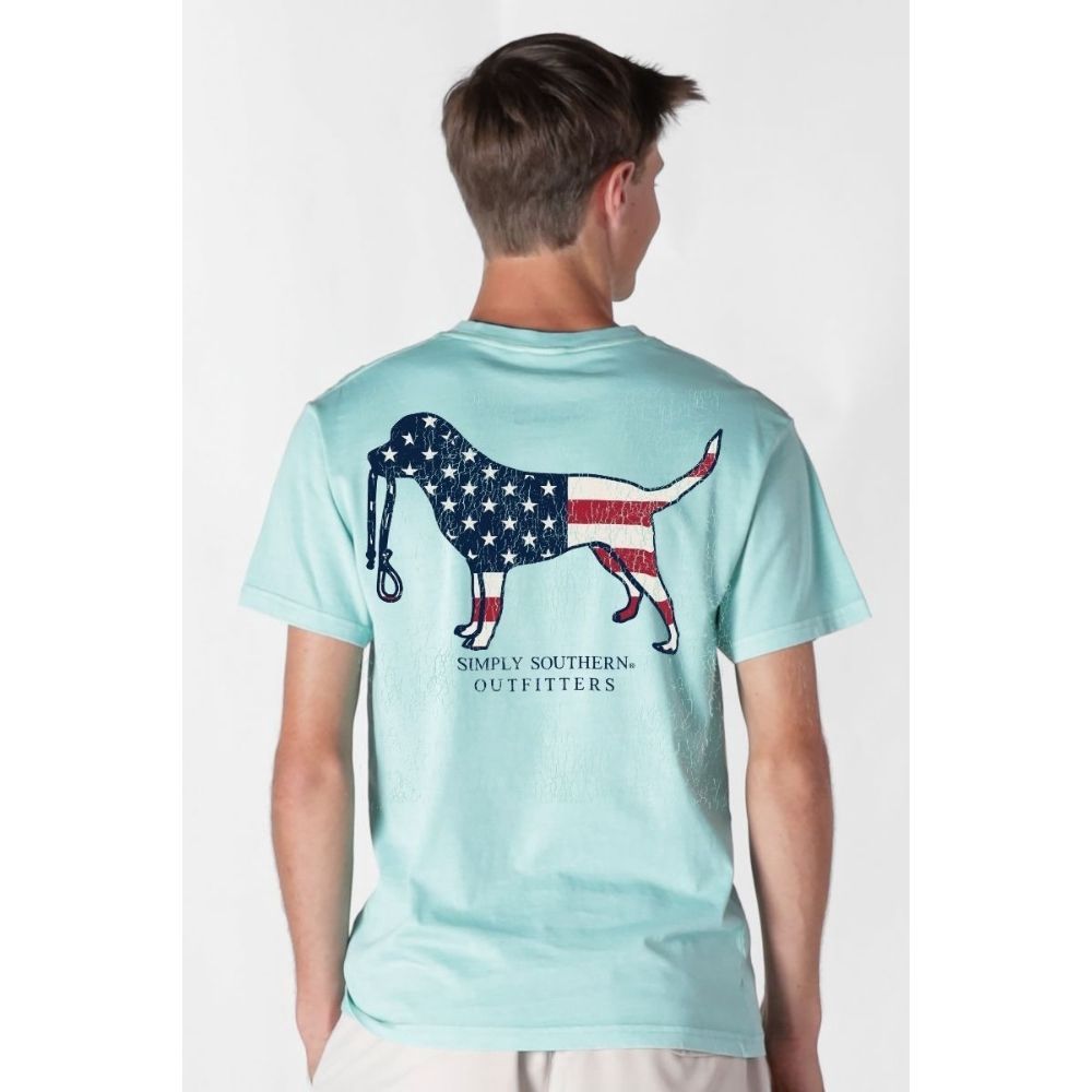 MINWASH DOGUSA, Color: TIDEPOOL BLUE, Size: SMALL