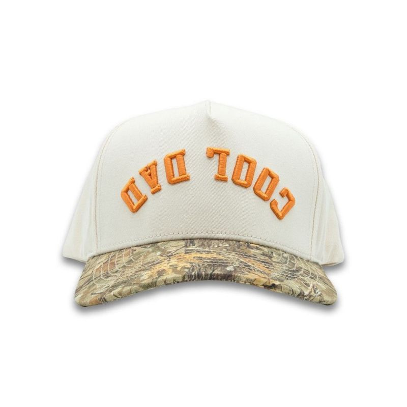 COOL DAD HAT