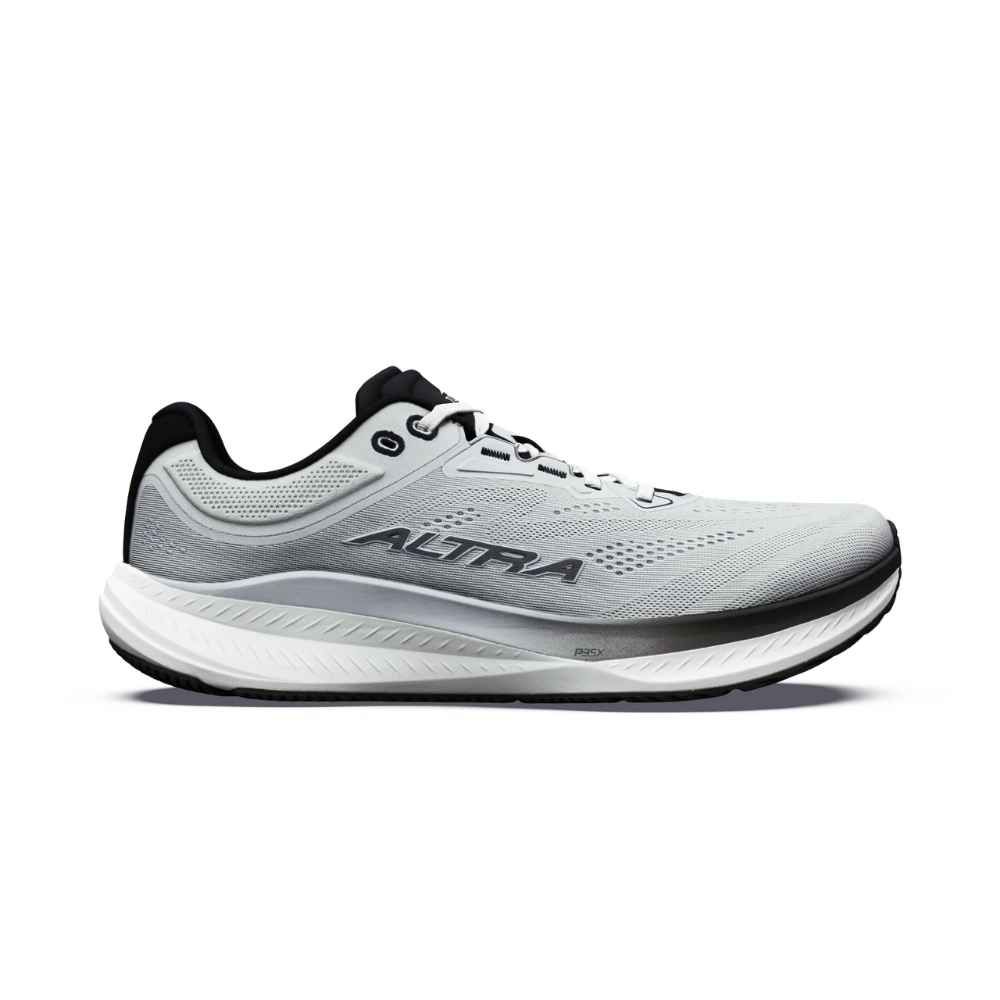 M TORIN 9, Color: ULTIMATE GREY / BLACK, Size: 8