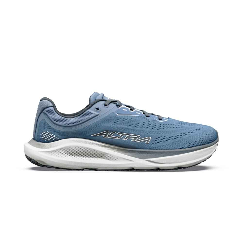 M TORIN ST, Color: CHINA BLUE / TURBULANCE / G, Size: 9