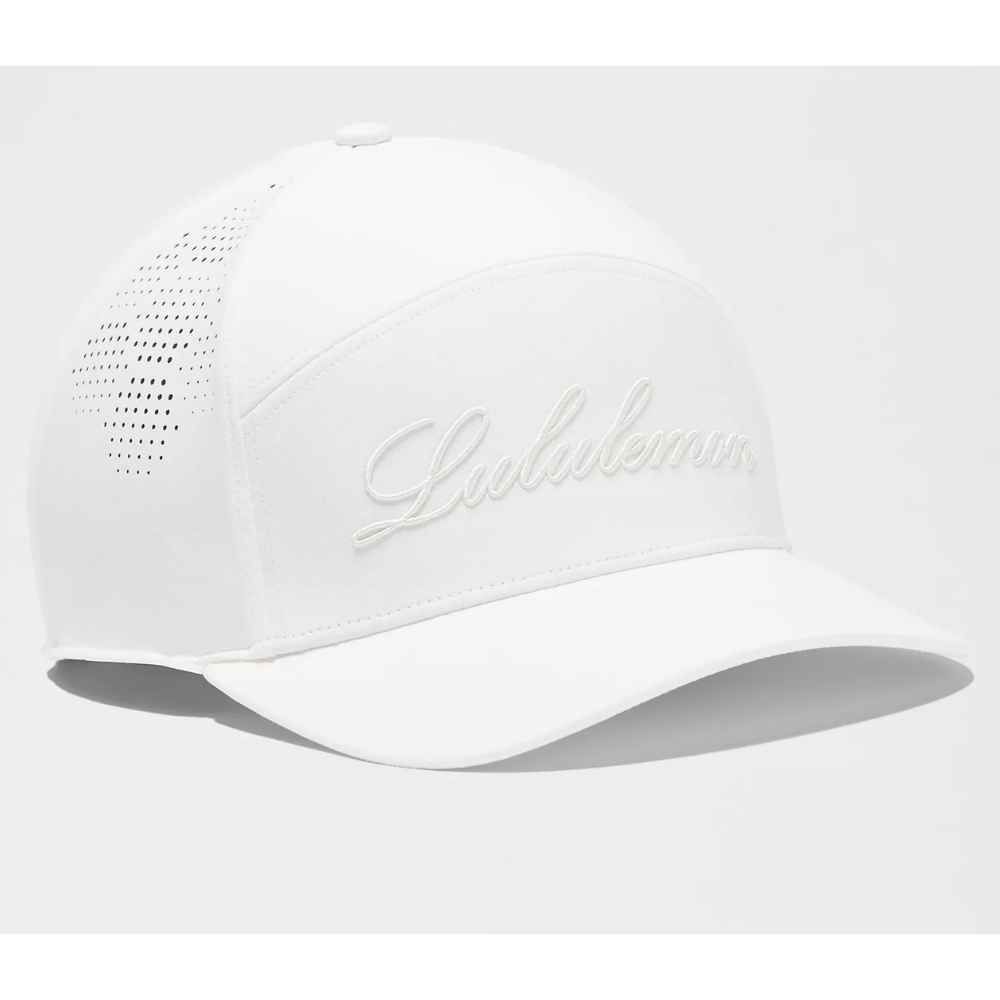 THE GAME DAYS SNAPBACK, Color: WHITE/LIGHT IVORY, Size: S/M, Style: LU9DC2S