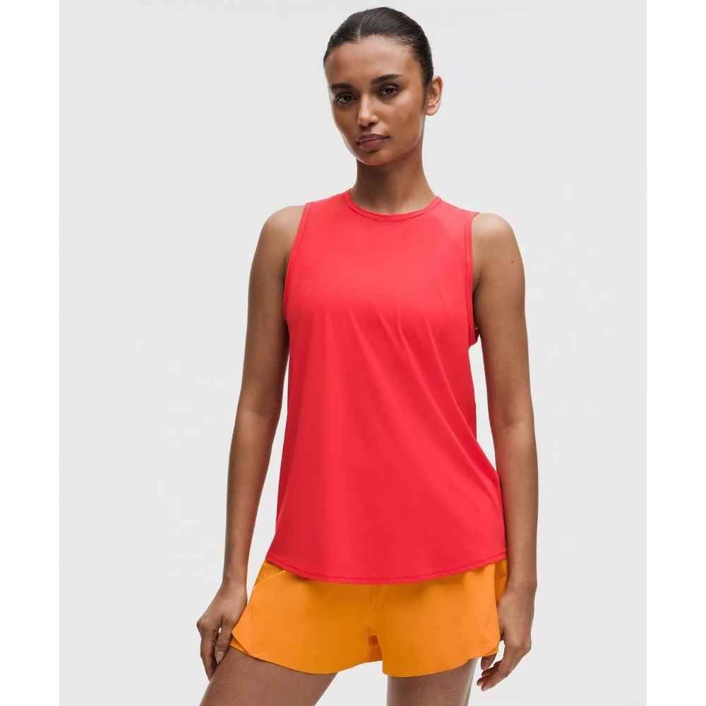 SCULPT TANK TOP, Color: STAR BURST TONE, Size: 2, Style: LW1FM4S