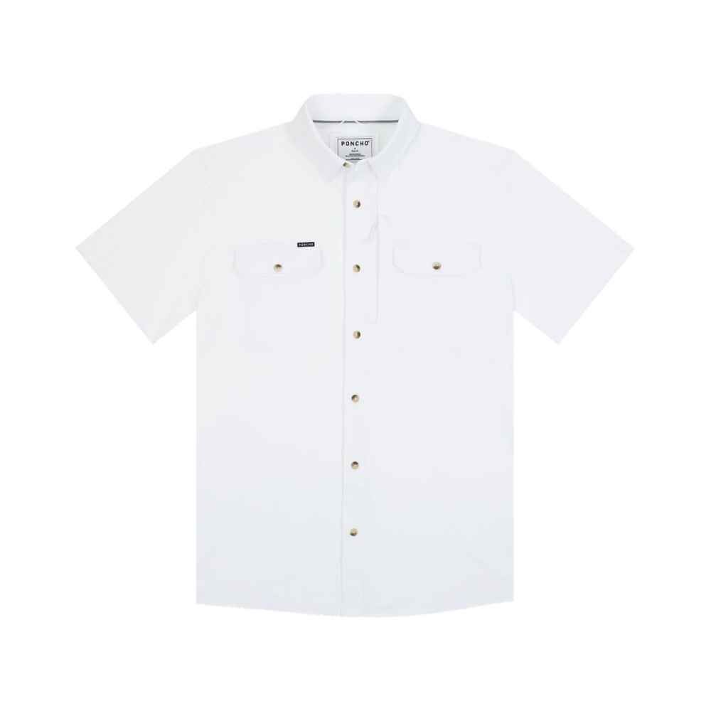 THE SALTY DOG, Color: WHITE, Size: MEDIUM