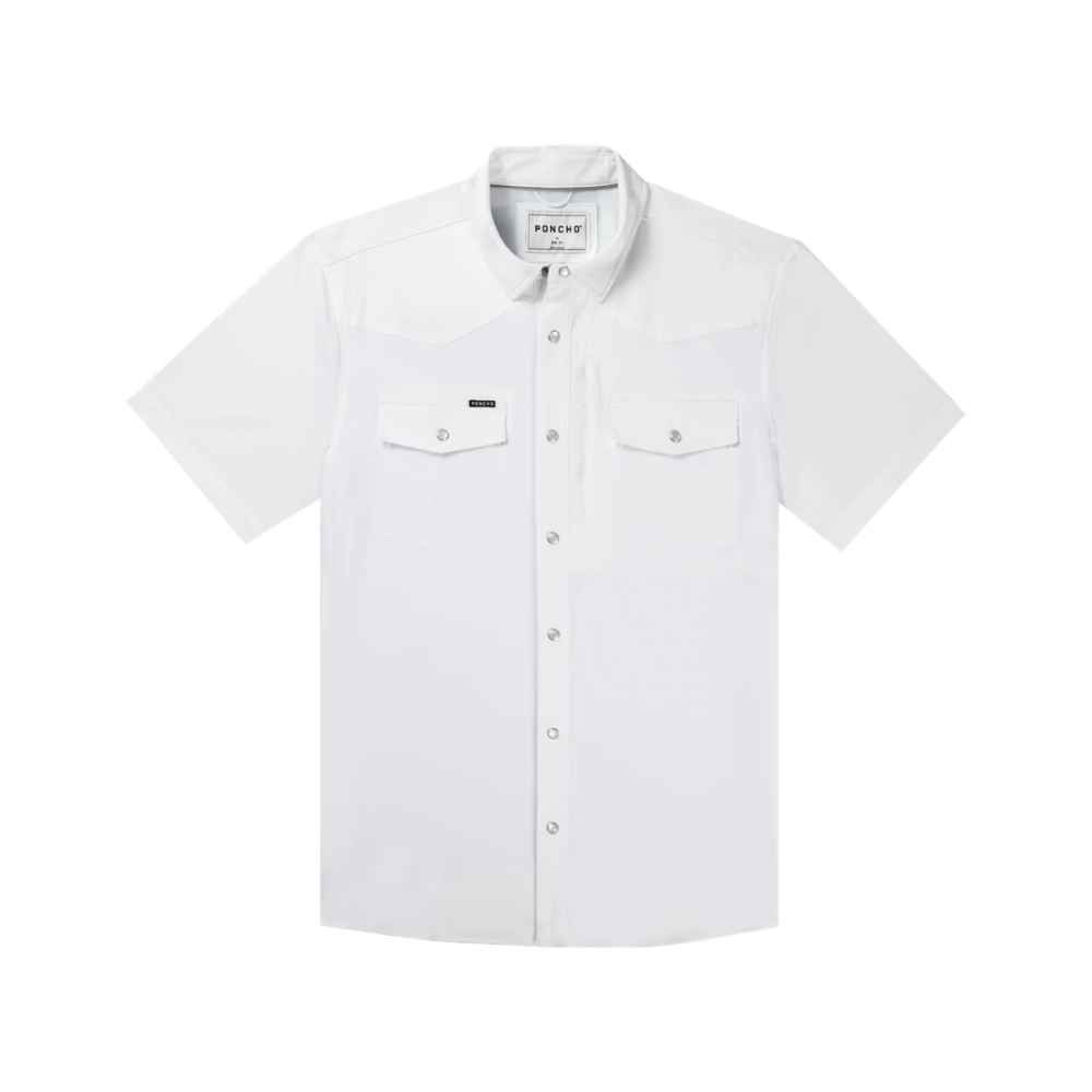 THE DEL RIO, Color: WHITE, Size: MEDIUM