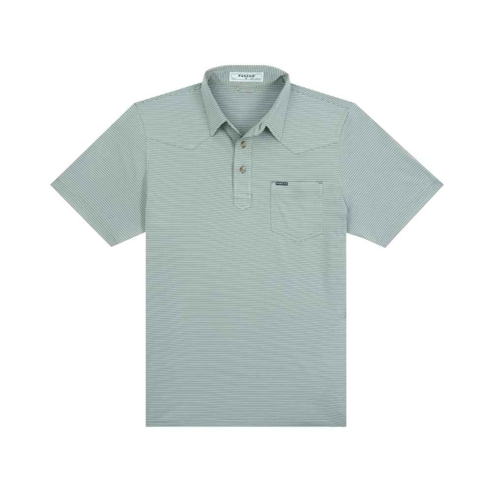 THE FARM TO MARKET, Color: MOSS GREEN AND WHITE, Size: MEDIUM