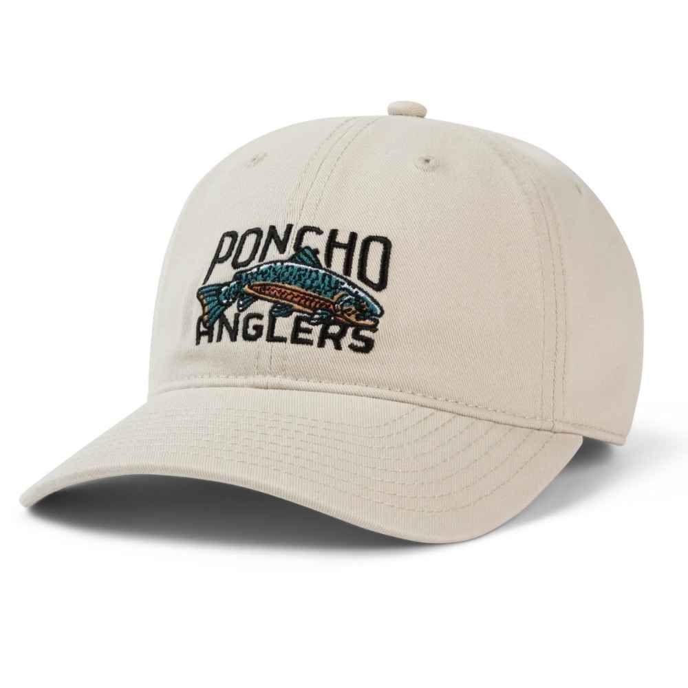 NYMPHING DAD HAT, Color: BEIGE