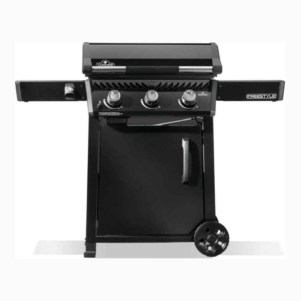 FREESTYLE 24" GRIDDLE