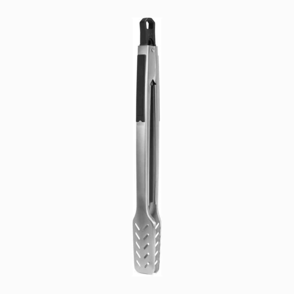 PREMIUM GRILL TONGS SS
