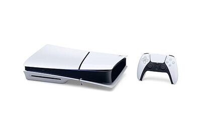 PlayStation 5 Console (PS5)