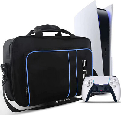 PlayStation 5 Console (PS5)