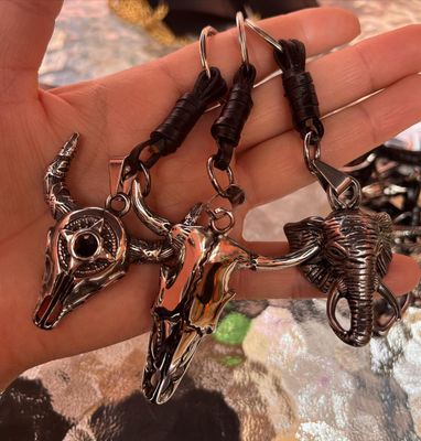 Accesorios