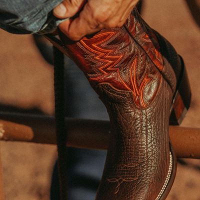 Botas