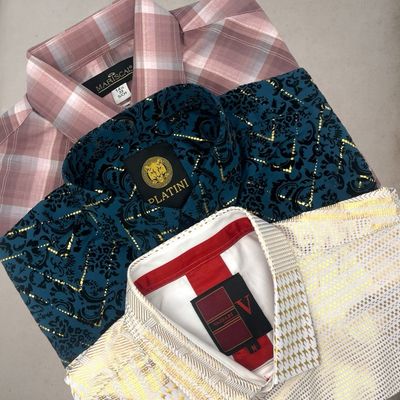 Camisas