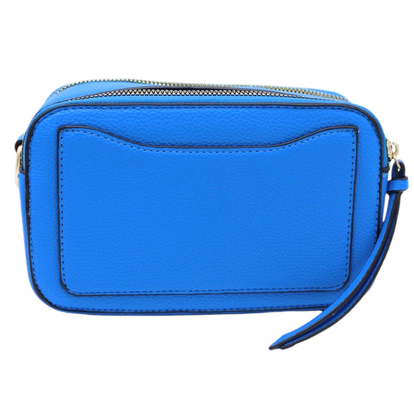 BOLSO BLUE GIRL