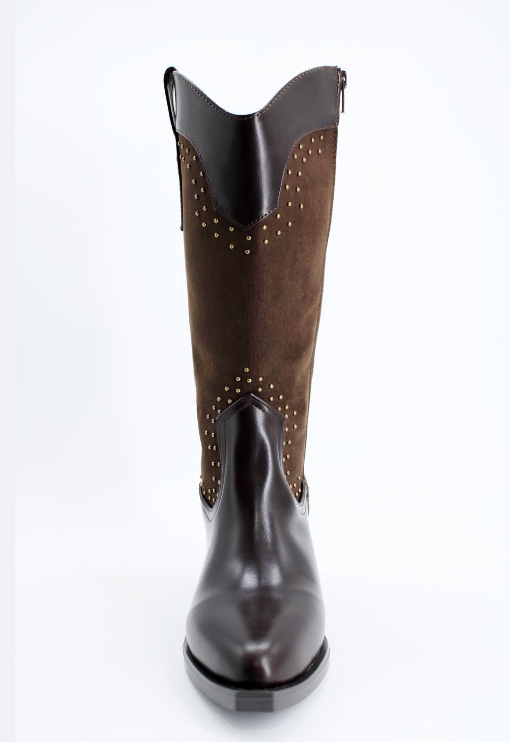 Bota Maquech Hellen / Durazno Moka.
