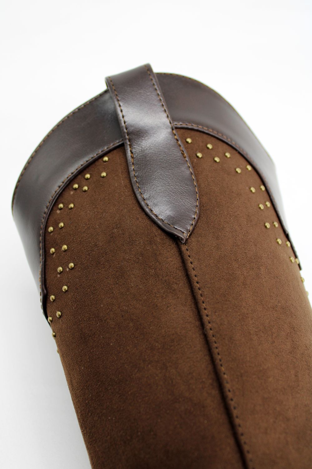 Bota Maquech Hellen / Durazno Moka.
