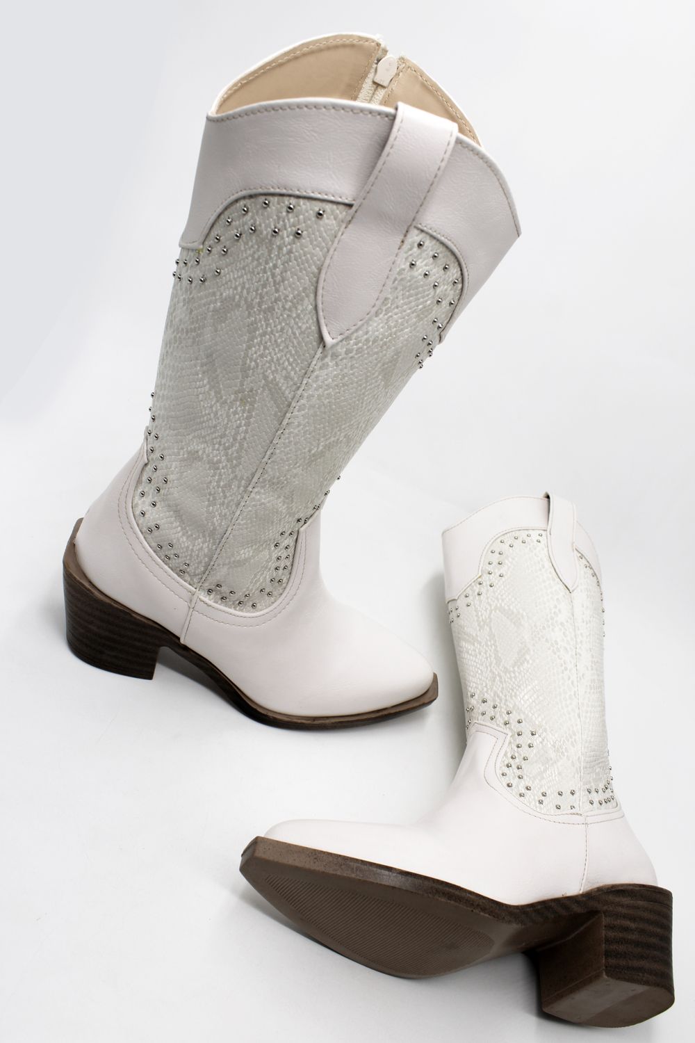 Bota Maquech Aquila Cobra Latte