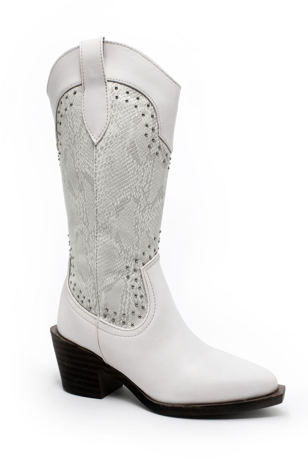 Bota Maquech Aquila Cobra Latte