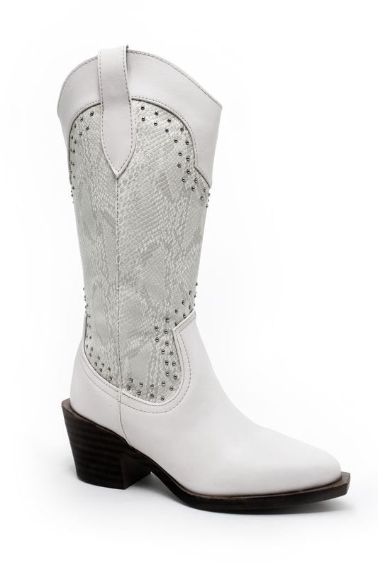 Bota Maquech Aquila Cobra Latte