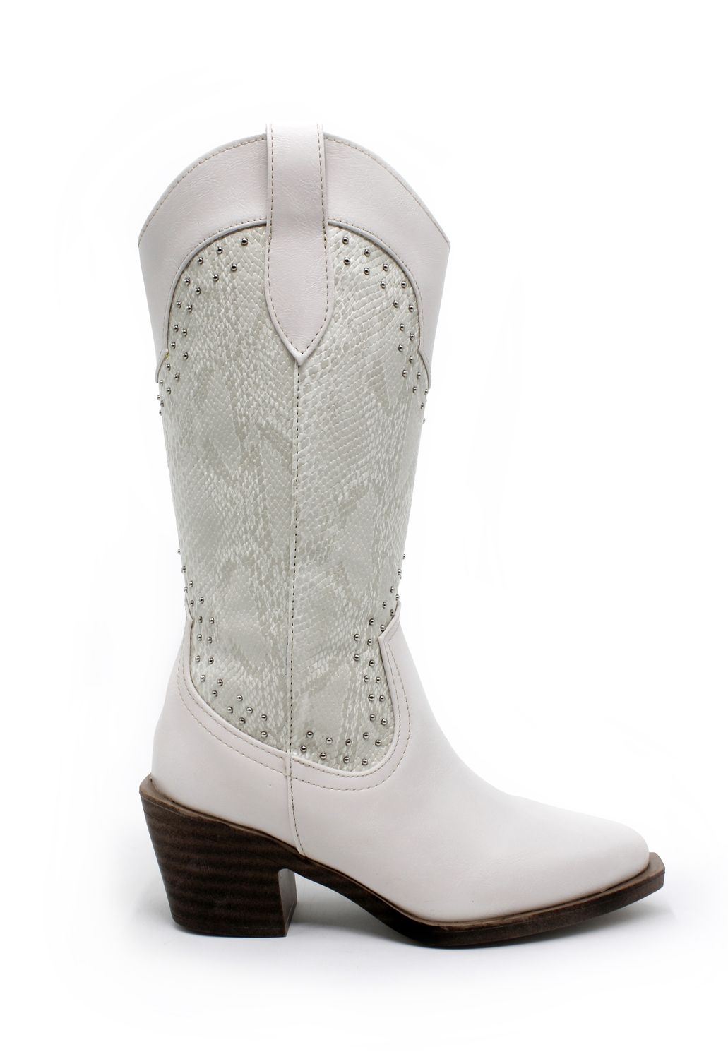 Bota Maquech Aquila Cobra Latte