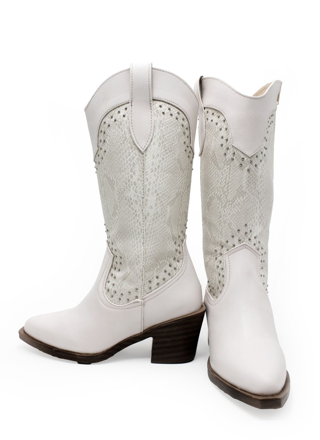 Bota Maquech Aquila Cobra Latte