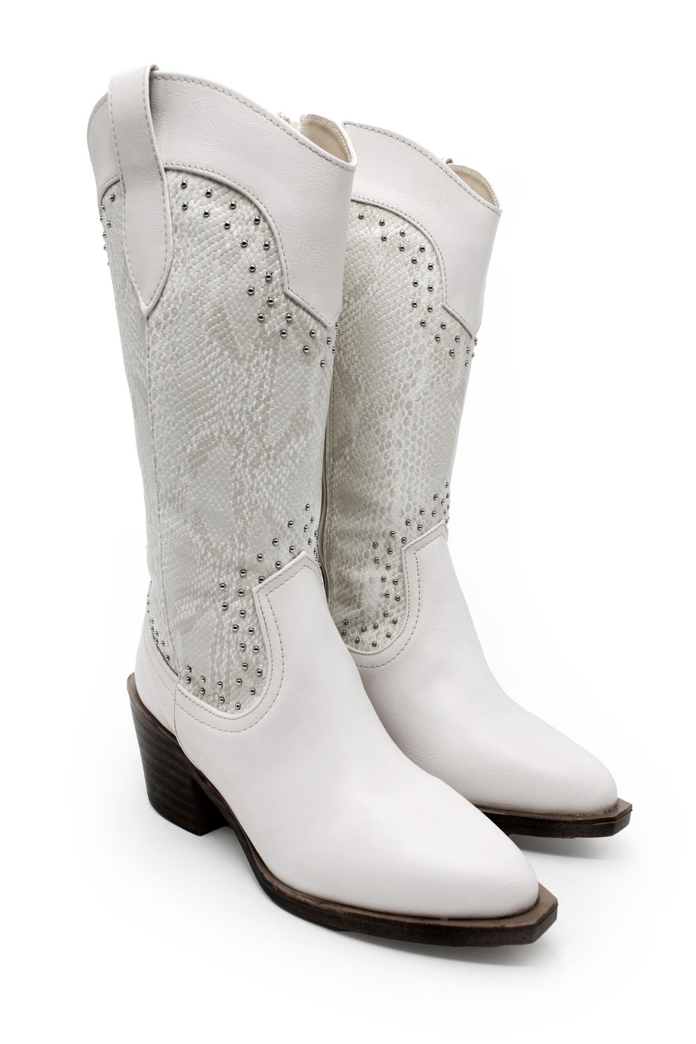 Bota Maquech Aquila Cobra Latte