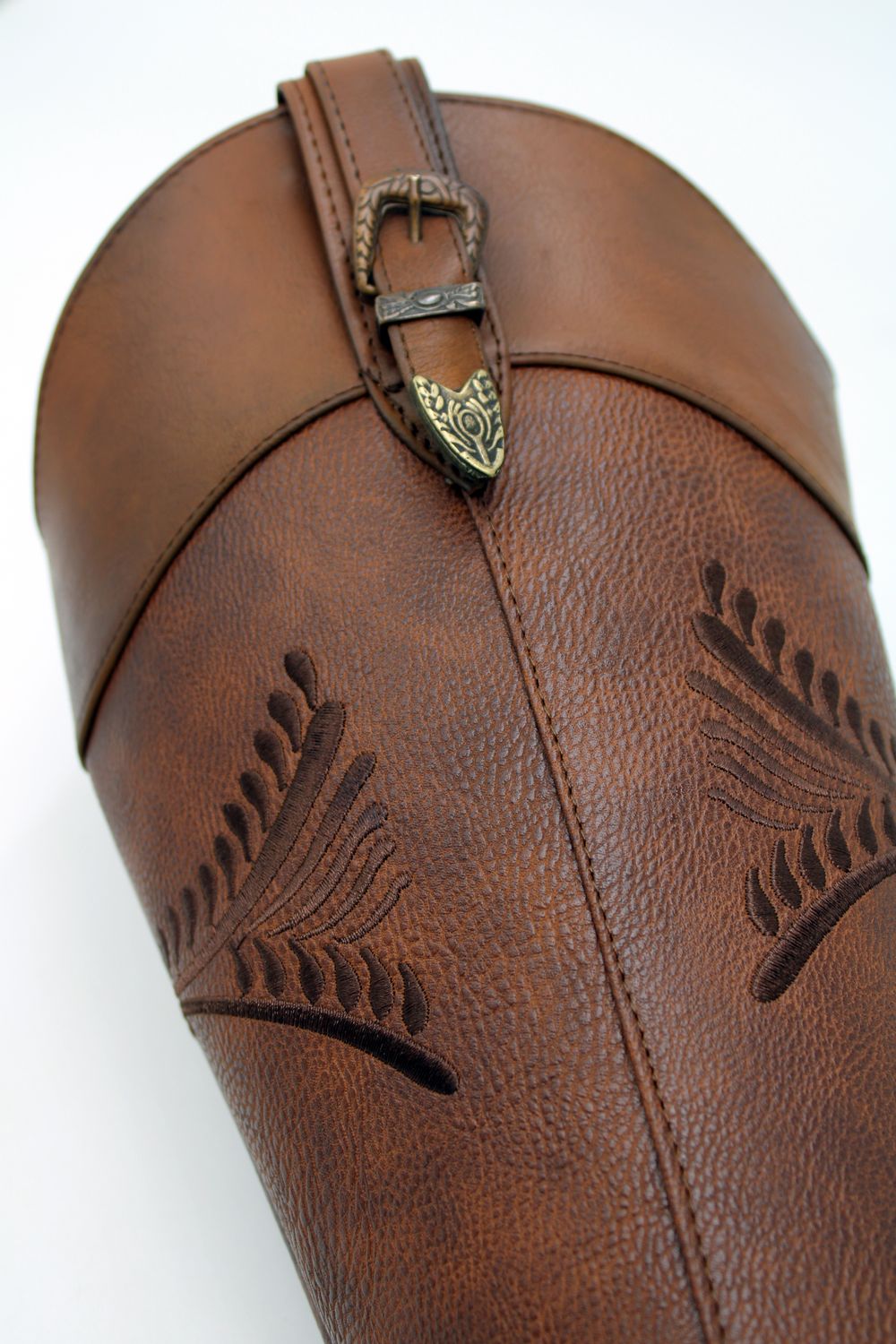 Bota Maquech Aquila Camel.