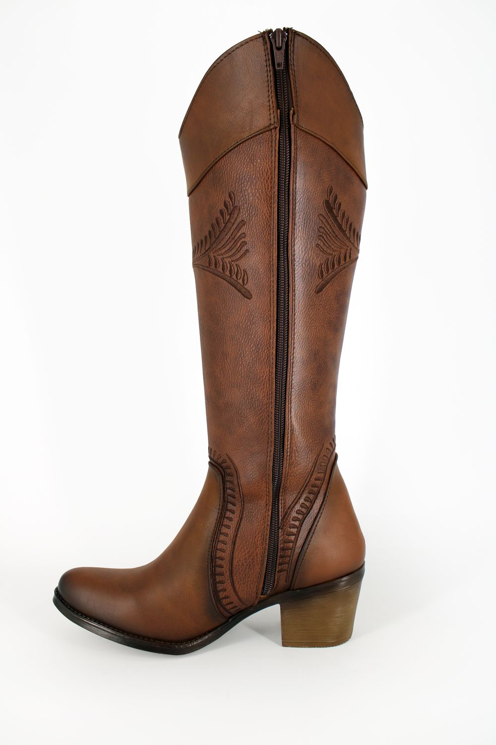 Bota Maquech Aquila Camel.