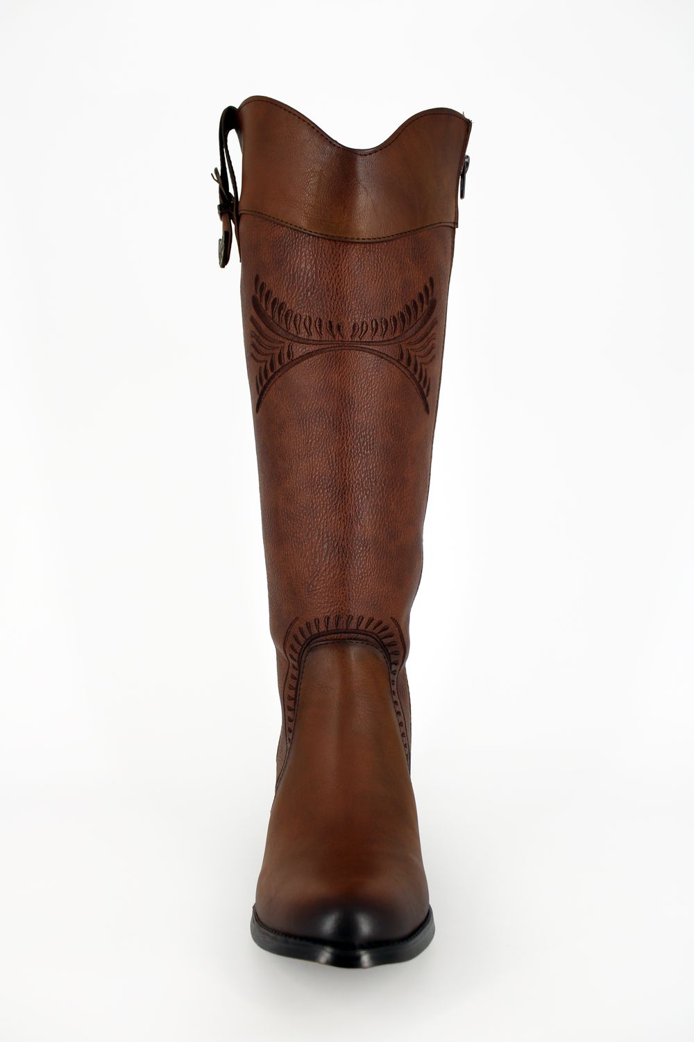 Bota Maquech Aquila Camel.