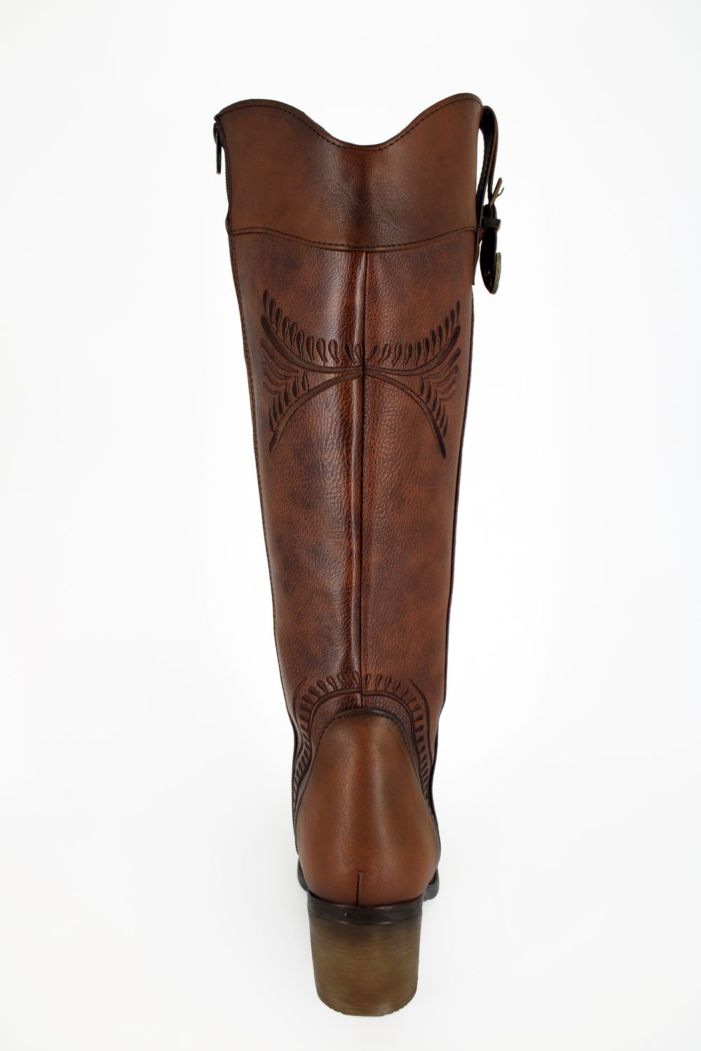 Bota Maquech Aquila Camel.